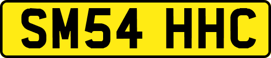 SM54HHC
