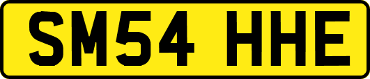 SM54HHE