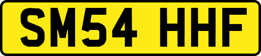 SM54HHF
