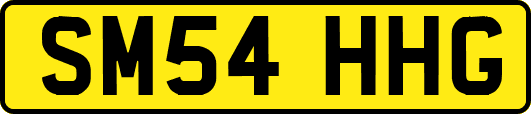 SM54HHG