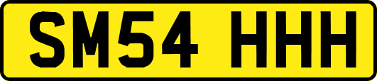 SM54HHH