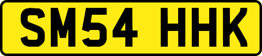 SM54HHK