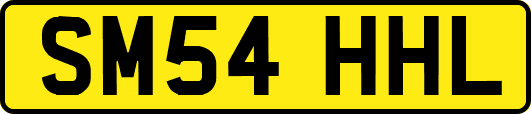 SM54HHL