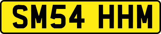 SM54HHM