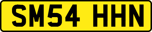 SM54HHN
