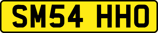 SM54HHO