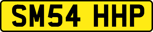 SM54HHP