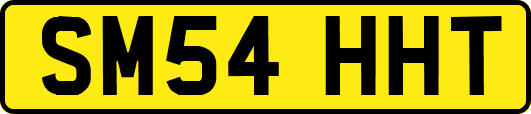 SM54HHT