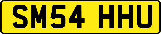 SM54HHU