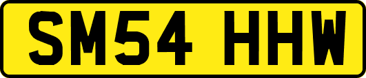 SM54HHW