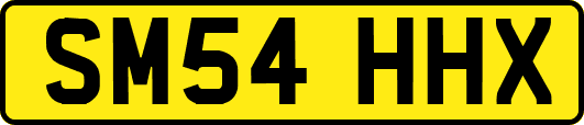 SM54HHX