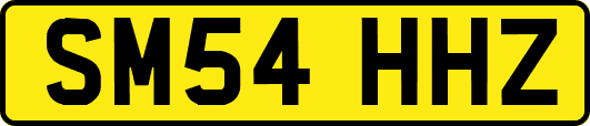 SM54HHZ
