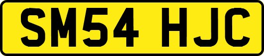 SM54HJC