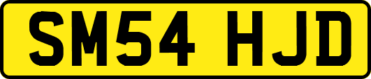 SM54HJD