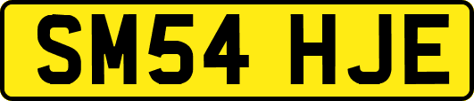 SM54HJE