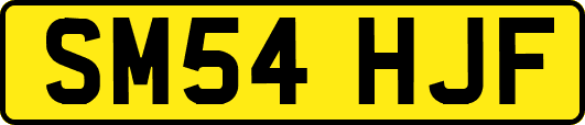 SM54HJF