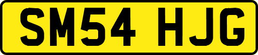 SM54HJG