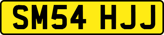SM54HJJ