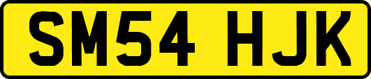 SM54HJK