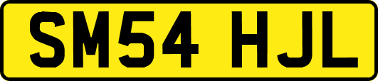 SM54HJL
