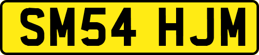 SM54HJM
