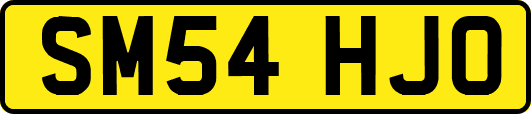SM54HJO