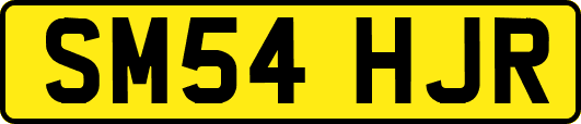 SM54HJR
