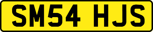 SM54HJS