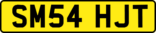 SM54HJT