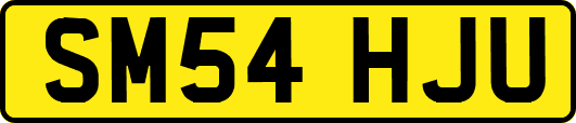 SM54HJU