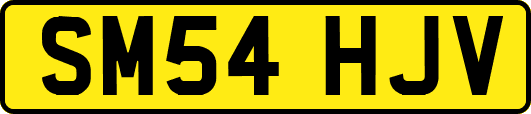 SM54HJV