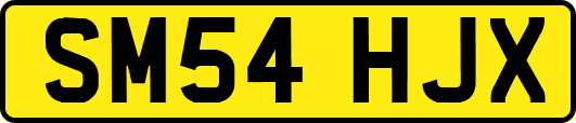 SM54HJX