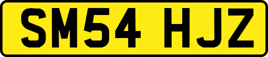 SM54HJZ
