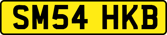 SM54HKB