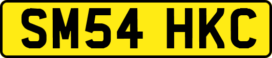 SM54HKC