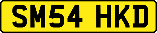 SM54HKD