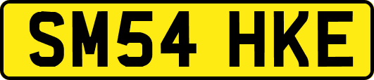 SM54HKE