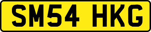 SM54HKG