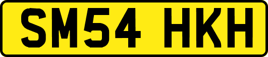 SM54HKH