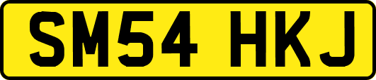SM54HKJ