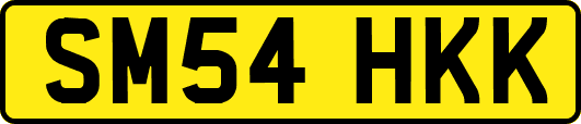 SM54HKK