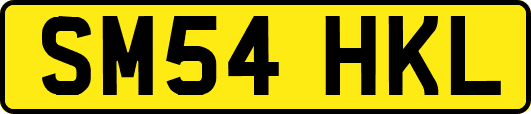 SM54HKL