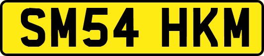 SM54HKM