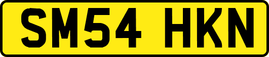 SM54HKN
