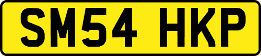 SM54HKP