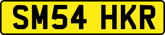 SM54HKR