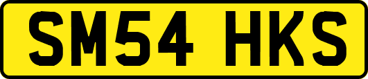 SM54HKS