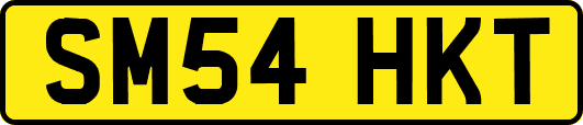 SM54HKT