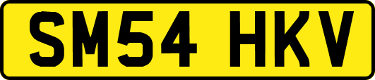 SM54HKV