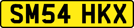 SM54HKX